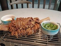 -夜宴江景餐厅