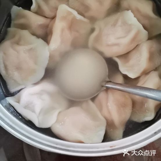 老家水饺土菜馆(淄博路店)