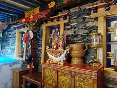 -思金拉措庄园藏餐(太阳岛店)