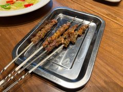 -萧记三鲜烩面(郑汴路店)