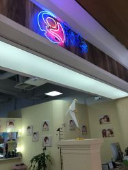 -GOLDEN HAIR儿童造型设计(丁香国际店)