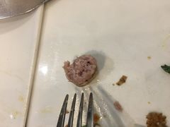 -LA CREPERIE BRETONNE布列塔尼法式餐厅(天童北路店)