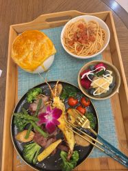 -和伊母婴护理中心·全套房(金山店)