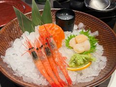 -牛YO寿喜烧和牛火锅自助(三台子万象汇店)