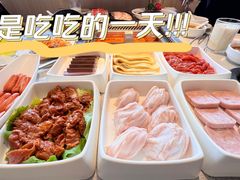 -海底捞火锅(番禺广场店)