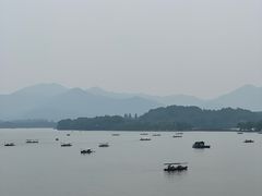 -湖畔居茶楼(湖滨店)