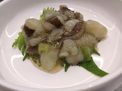 -京樽回転寿司(奥林匹克店)