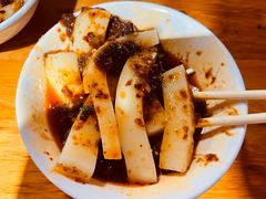 -洞子口张老二凉粉(文殊院店)