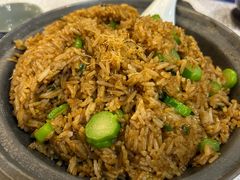 惹味居砂锅饭-惹味居(沙坦路)