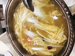 -凯盈阁·顺德私房菜·桑拿鸡
