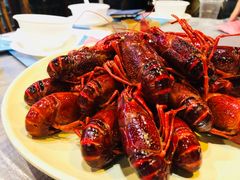 -靓靓蒸虾(中山公园店)