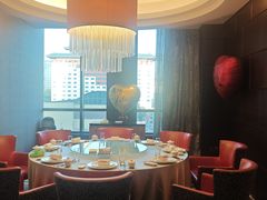 -北京王府井希尔顿酒店·秦唐中餐厅Chynna