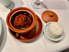 张氏狮子头-羲和雅苑•北京烤鸭(陆家嘴中心店)