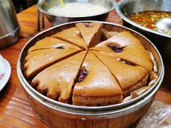 红枣糕-竹山里(锁石路店)