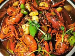 -乔街深夜食堂·小龙虾·高压锅生蚝(杭州总店)