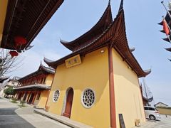 -吴兴寺