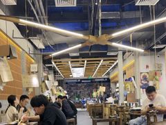 -破店肥哈·东北烧烤·夜宵(南山保利店)