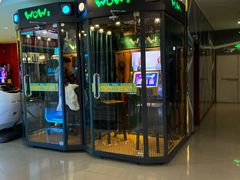 -横店电影城横影巨幕S-PLUS(港悦广场店)