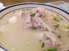 -易老妈蹄花.特色川菜(人民公园总店)