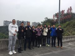 -乔森驾校(杨家坪总校)