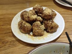 -付小姐在成都(川沙店)