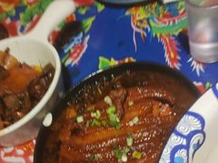 -人民公社大食堂(张家湾店)