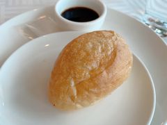 -广州塔卢特斯法国旋转餐厅