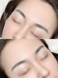 -MIVI·纹眉半永久野生眉