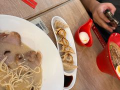 -一風堂拉面(深圳湾万象城店)