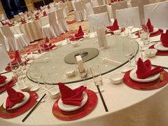 -无锡君来洲际酒店