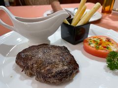 -新侨三宝乐西餐厅(崇文门店)