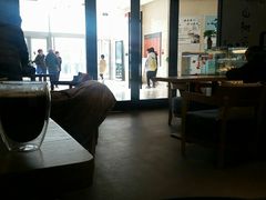 靠窗位-MIAO COFFEE