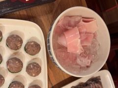 -巴奴毛肚火锅(龙湖锦艺城店)