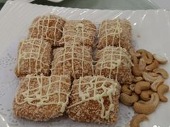 -东城食府·手工点心·37年老字号(虎门店)