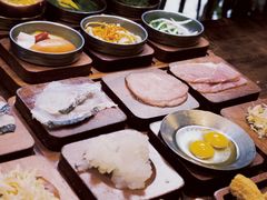 -银米·云南传统过桥米线(双廊黑金冠店)