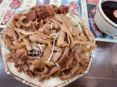 -葛记焖饼(伏牛路店)