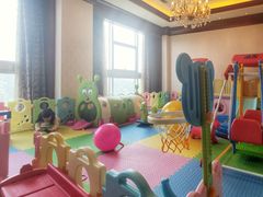 -建德半岛凯豪大酒店