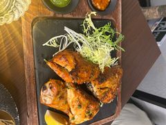 -Shantek象提南亚餐厅&西餐融合Bistro(淮海中路店)