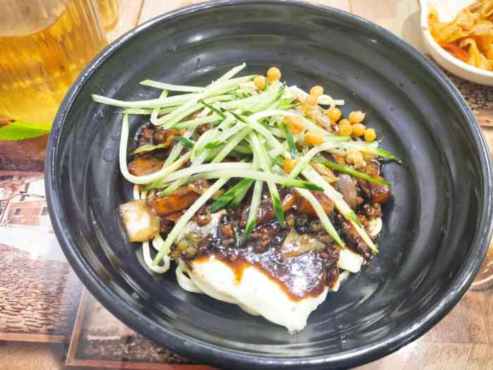 食膳轩韩国简餐-"——kim探店日记——店名:食膳轩韩国.