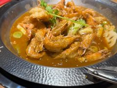 -邵汇大虾(吉林大路店)