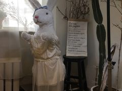 -Smile House咖啡馆(群芳小区店)