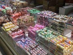 零售区-采芝斋(延安路店)