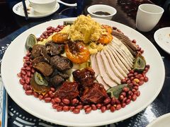 大拼盘-三林本帮馆(中林街店)