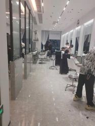 -美格丝M.G.S Hair Salon