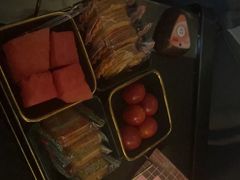 -华夏良子·足道SPA艾灸(王府井店)
