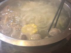 -林记潮牛·牛肉火锅(上马墩店)