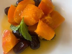 南瓜红枣-碧丽宫大酒店(召稼楼店)