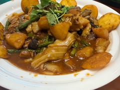 -国俊八大碗饭店
