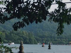 -西湖外事游船(花港观鱼码头)