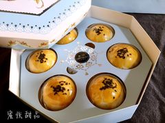-蜜悦甜品·私人订制生日蛋糕